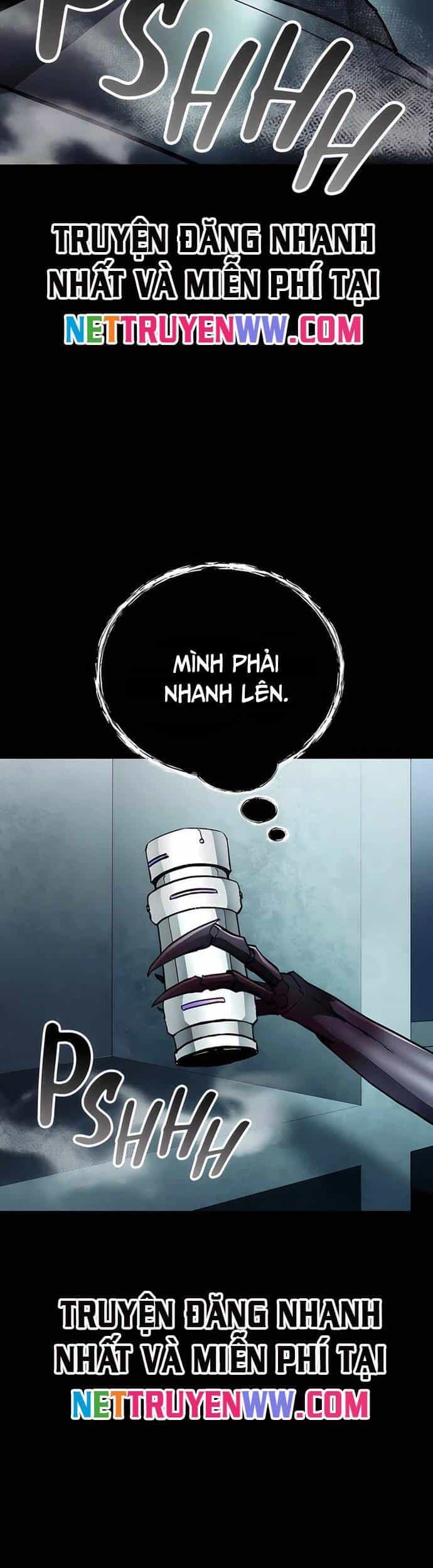 Tôi Đã Trở Thành Quái Vật Không Gian - Chương 49 - ảnh 23