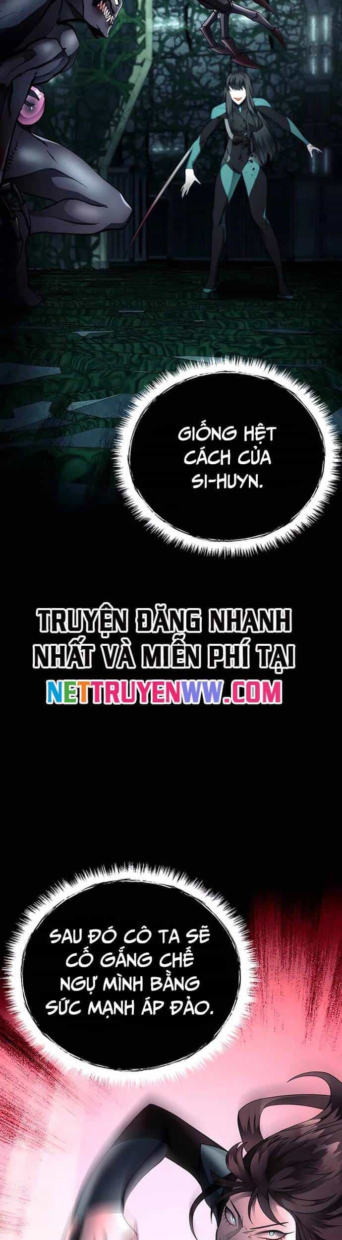 Tôi Đã Trở Thành Quái Vật Không Gian - Chương 49 - ảnh 9