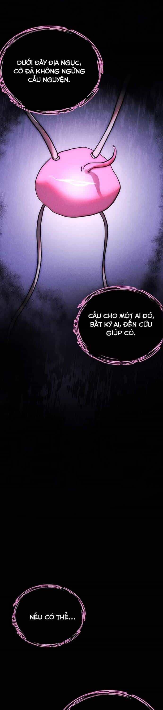 Tôi Đã Trở Thành Quái Vật Không Gian - Chương 52 - ảnh 23