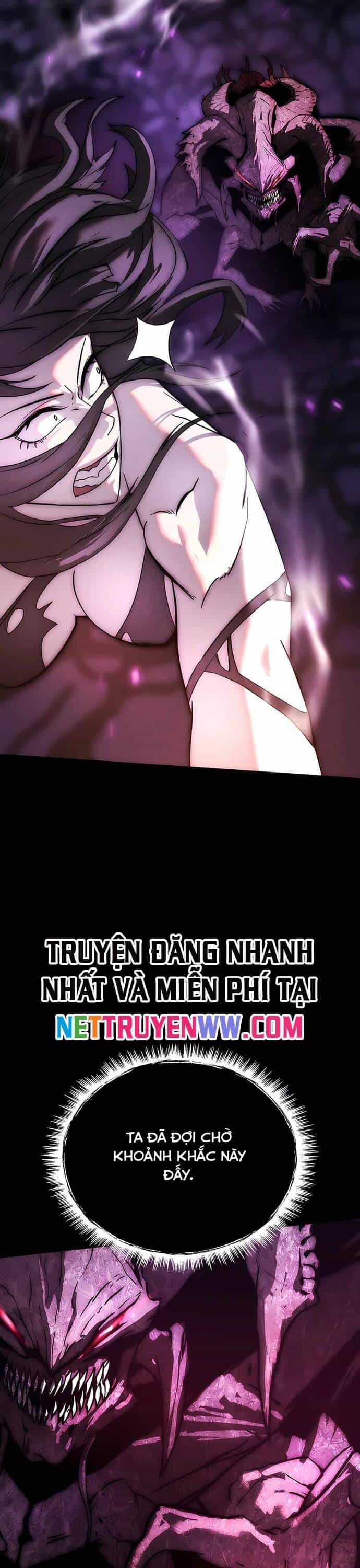 Tôi Đã Trở Thành Quái Vật Không Gian - Chương 53 - ảnh 22