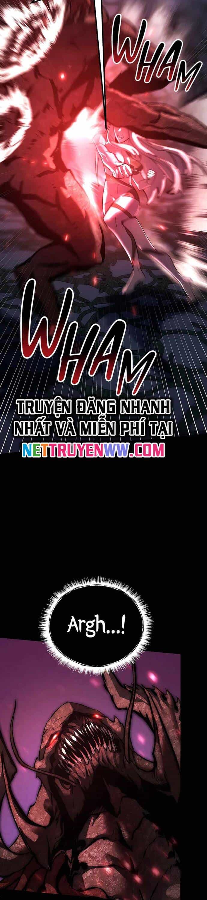 Tôi Đã Trở Thành Quái Vật Không Gian - Chương 53 - ảnh 7