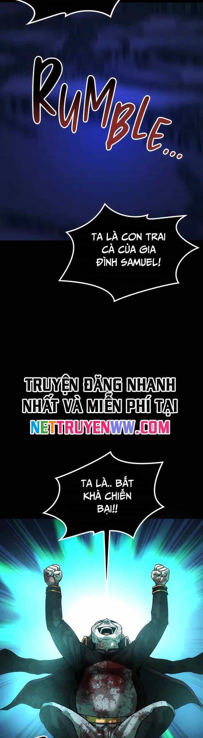 Tôi Đã Trở Thành Quái Vật Không Gian - Chương 55 - ảnh 33