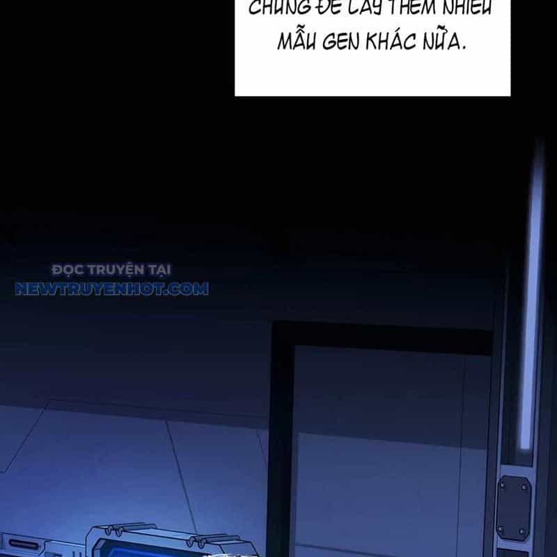 Tôi Đã Trở Thành Quái Vật Không Gian - Chương 56 - ảnh 47