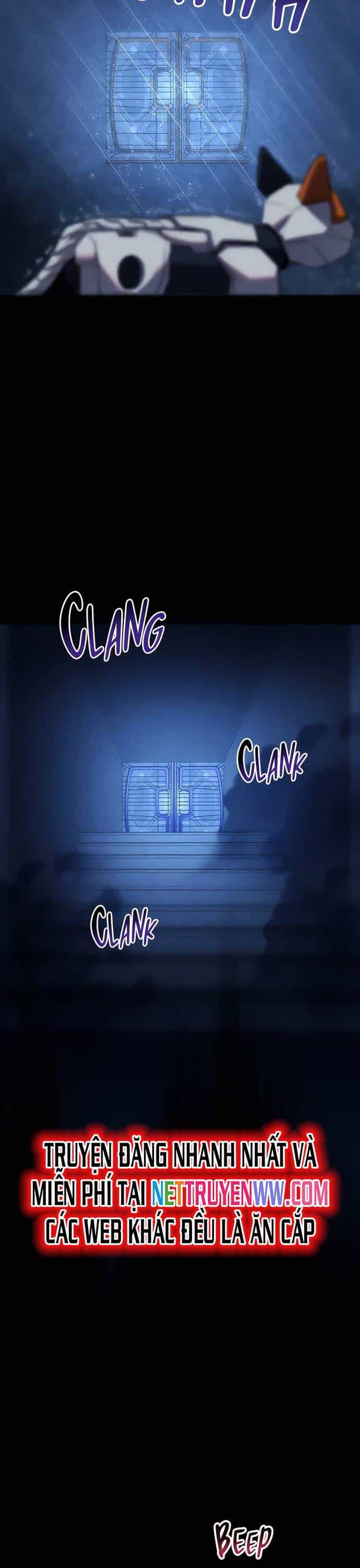 Tôi Đã Trở Thành Quái Vật Không Gian - Chương 57 - ảnh 15