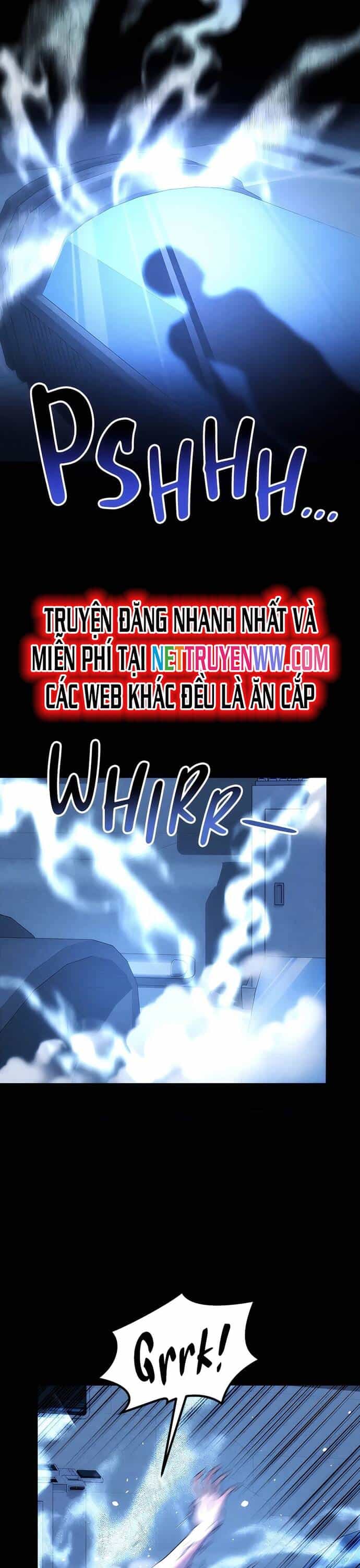 Tôi Đã Trở Thành Quái Vật Không Gian - Chương 57 - ảnh 17
