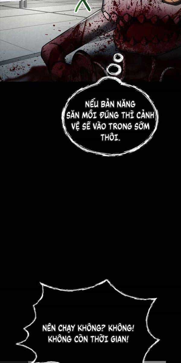 Tôi Đã Trở Thành Quái Vật Không Gian - Chương 5 - ảnh 73