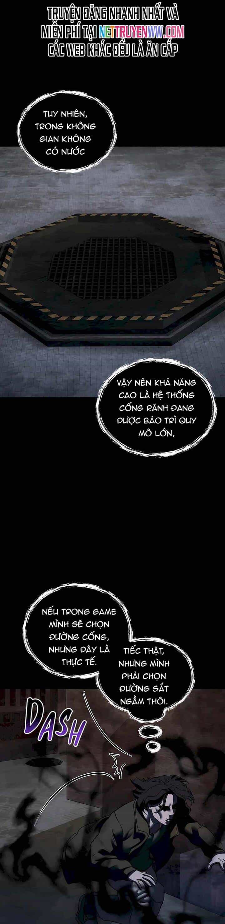Tôi Đã Trở Thành Quái Vật Không Gian - Chương 59 - ảnh 19