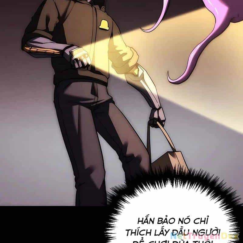 Tôi Đã Trở Thành Quái Vật Không Gian - Chương 61 - ảnh 23