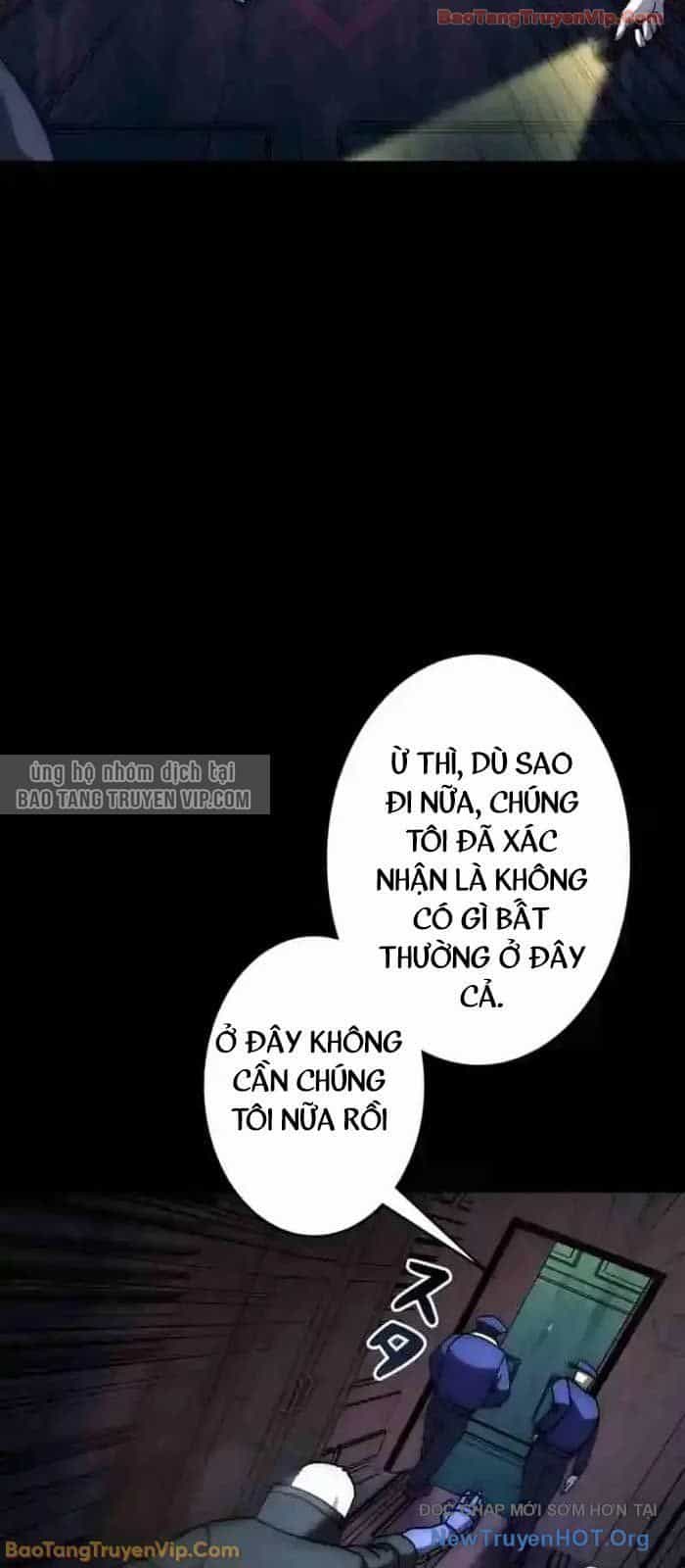 Tôi Đã Trở Thành Quái Vật Không Gian - Chương 63 - ảnh 11