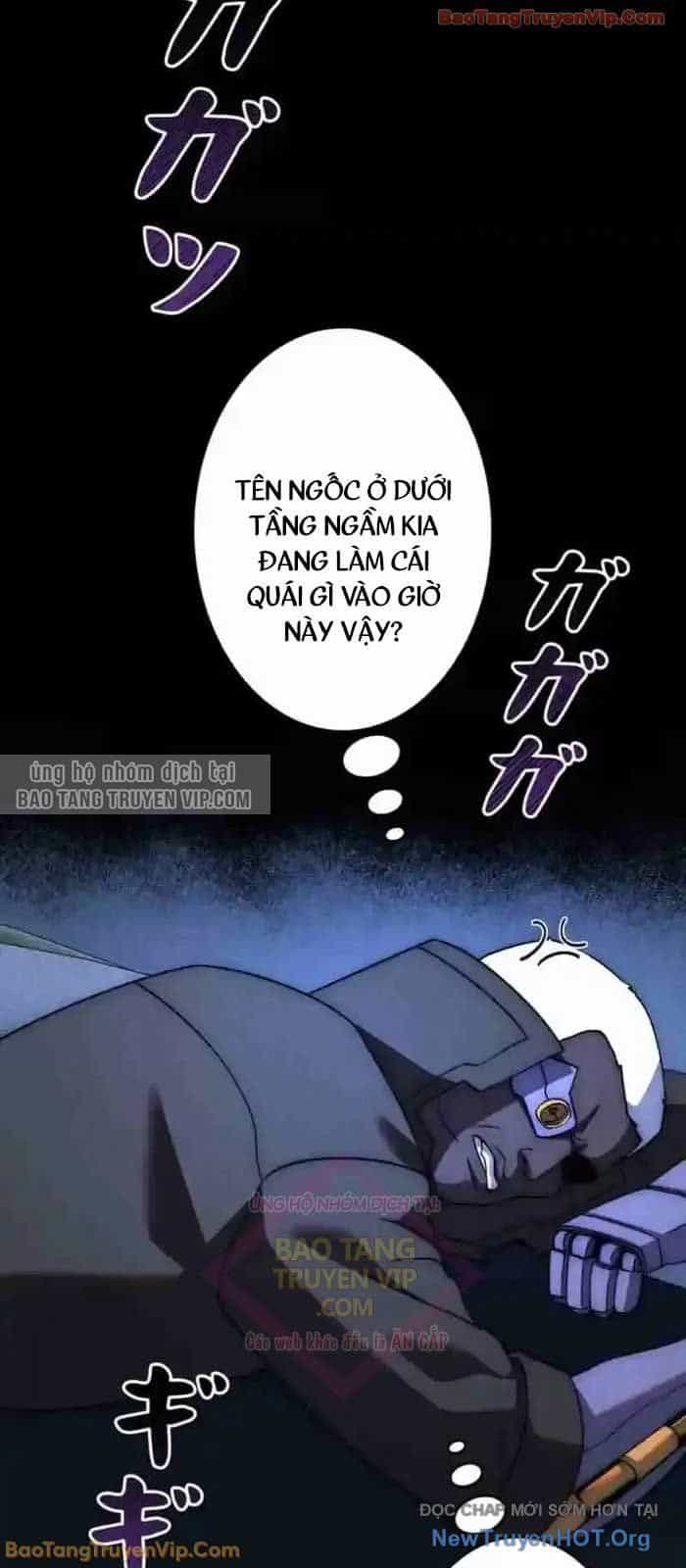 Tôi Đã Trở Thành Quái Vật Không Gian - Chương 63 - ảnh 26