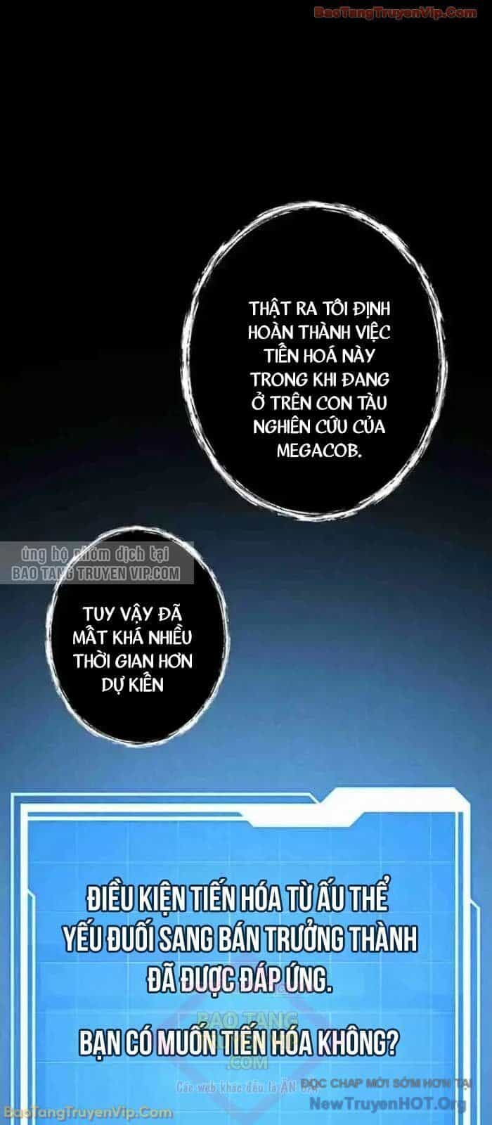 Tôi Đã Trở Thành Quái Vật Không Gian - Chương 64 - ảnh 21