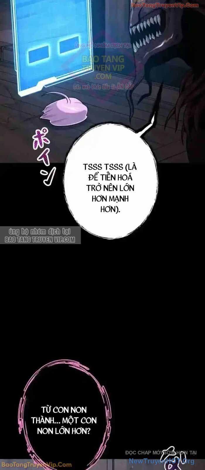 Tôi Đã Trở Thành Quái Vật Không Gian - Chương 64 - ảnh 24