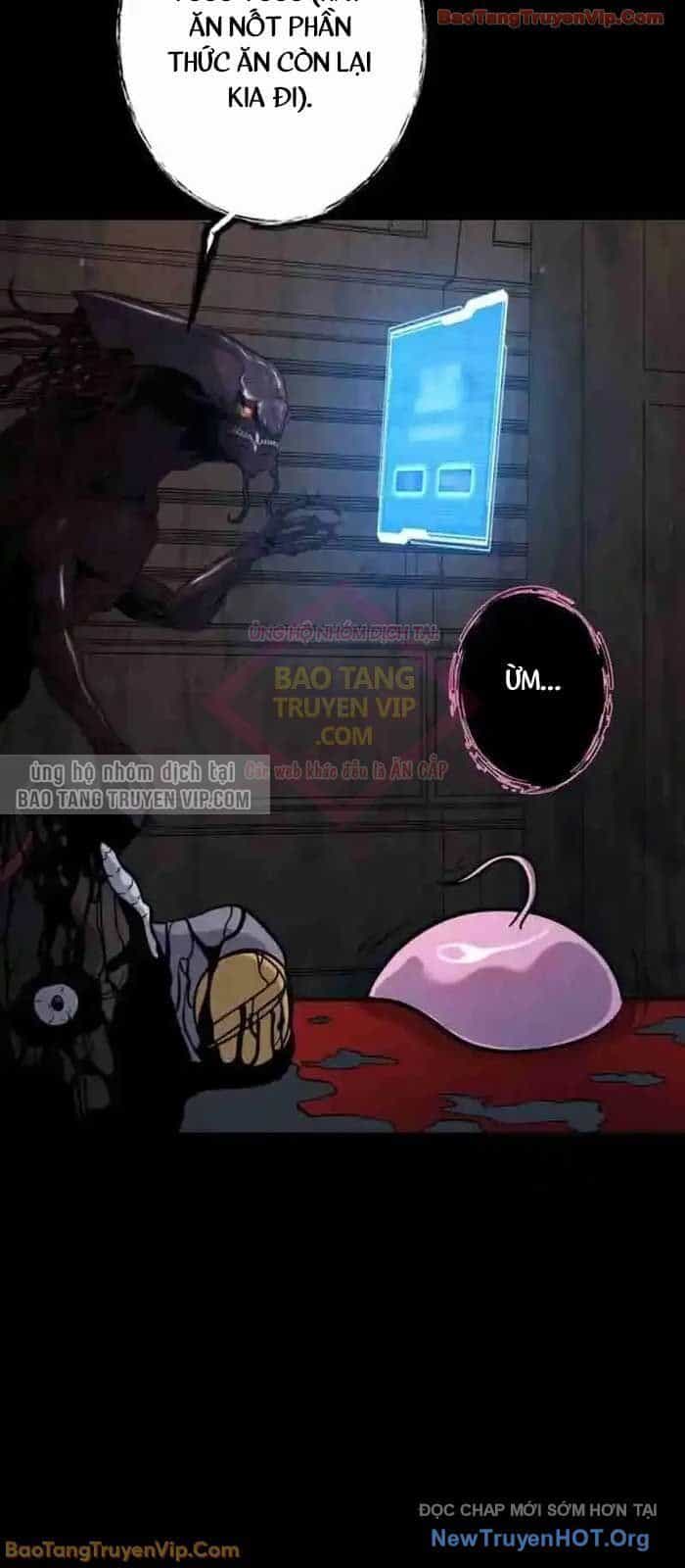 Tôi Đã Trở Thành Quái Vật Không Gian - Chương 64 - ảnh 26
