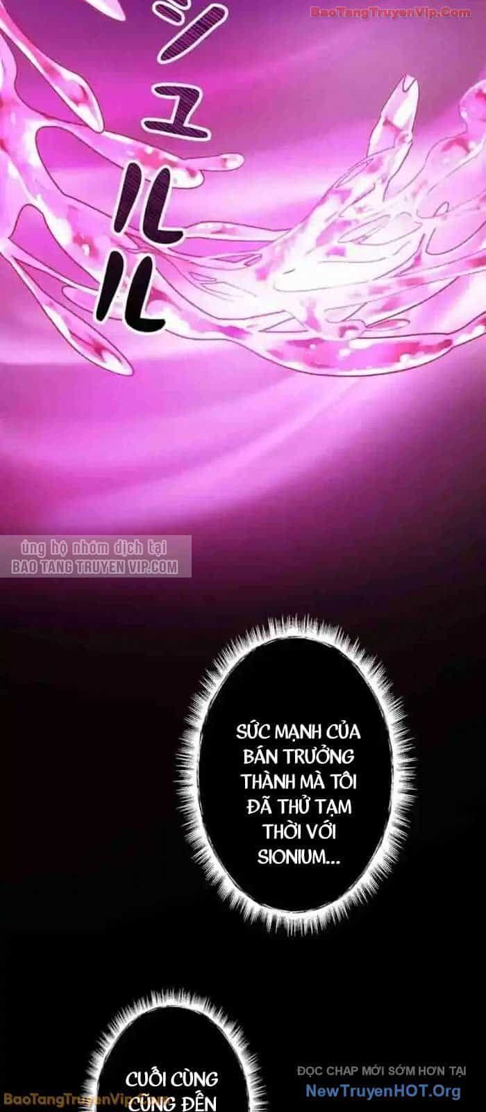 Tôi Đã Trở Thành Quái Vật Không Gian - Chương 64 - ảnh 29