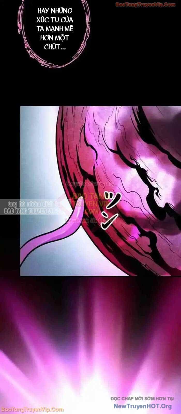 Tôi Đã Trở Thành Quái Vật Không Gian - Chương 64 - ảnh 37