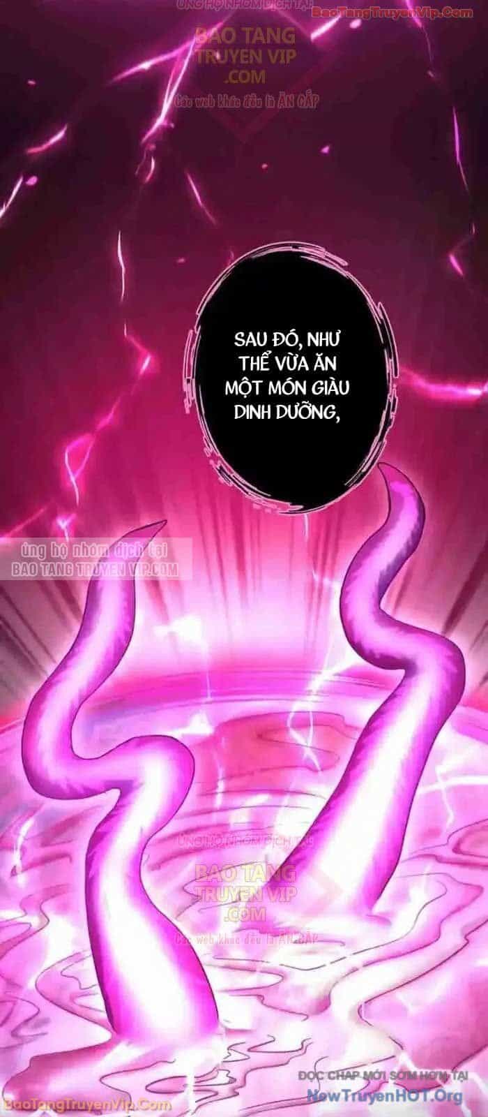 Tôi Đã Trở Thành Quái Vật Không Gian - Chương 64 - ảnh 40