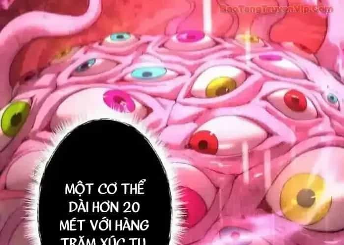 Tôi Đã Trở Thành Quái Vật Không Gian - Chương 66 - ảnh 38