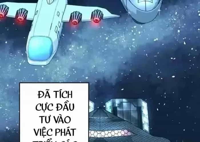 Tôi Đã Trở Thành Quái Vật Không Gian - Chương 66 - ảnh 62