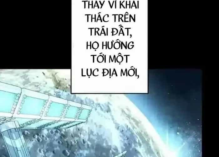 Tôi Đã Trở Thành Quái Vật Không Gian - Chương 66 - ảnh 65