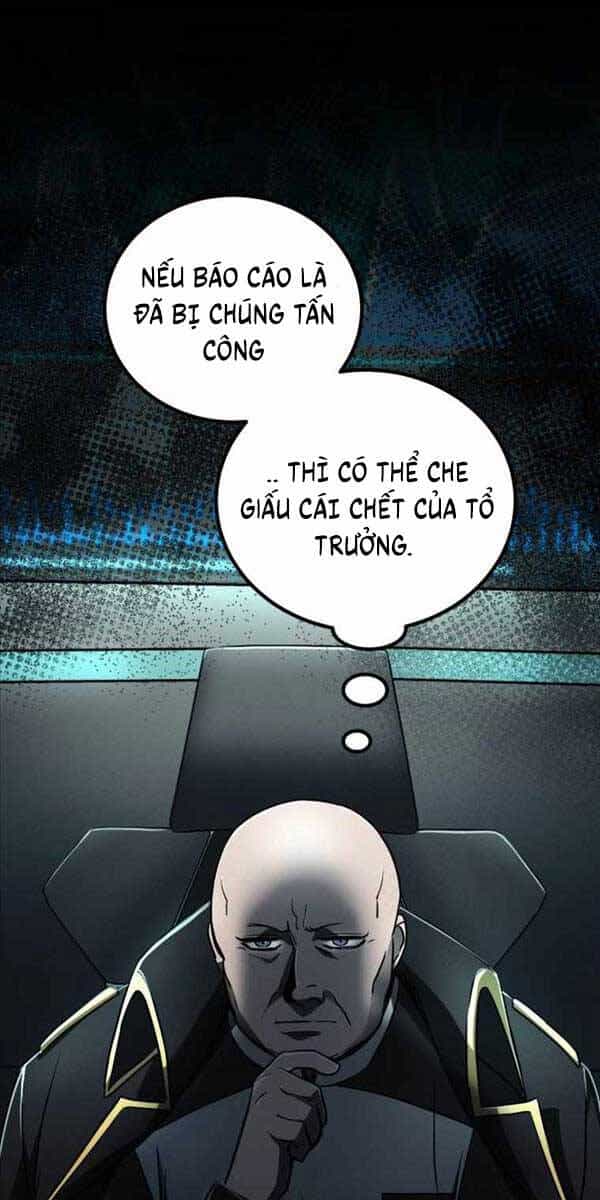 Tôi Đã Trở Thành Quái Vật Không Gian - Chương 6 - ảnh 51