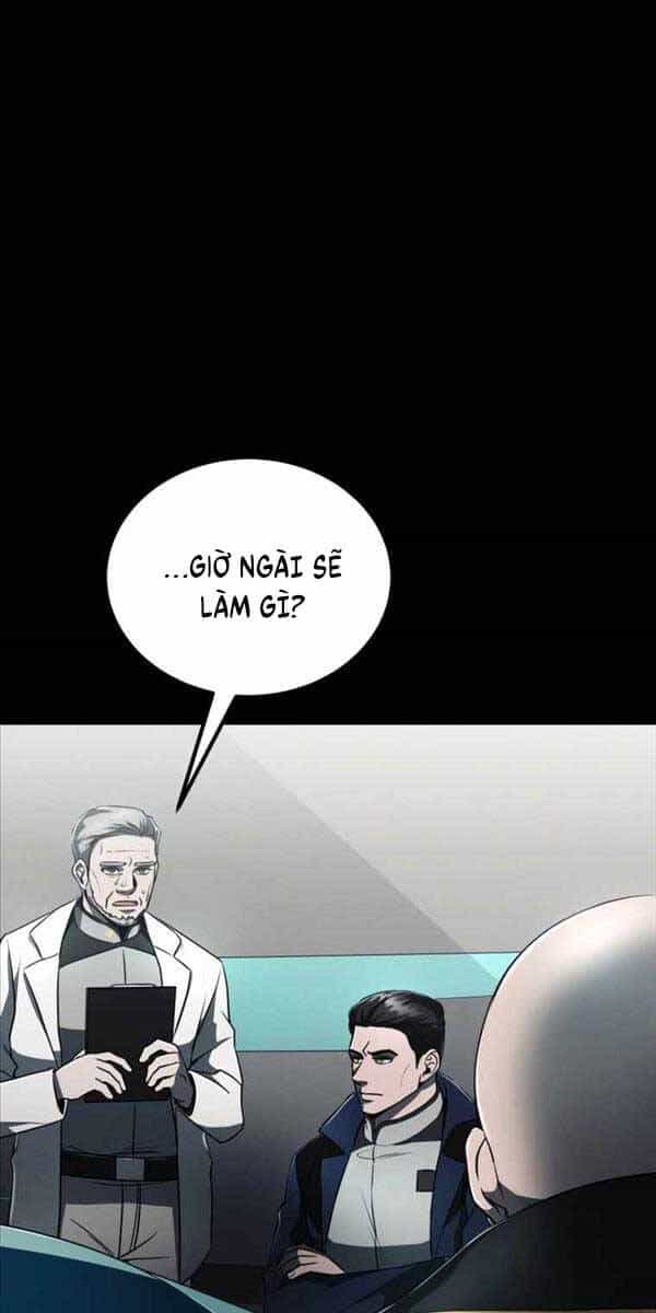 Tôi Đã Trở Thành Quái Vật Không Gian - Chương 6 - ảnh 7
