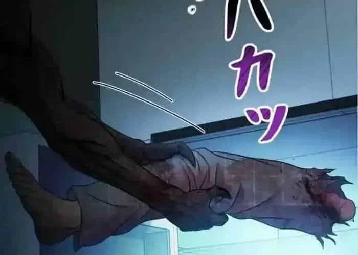 Tôi Đã Trở Thành Quái Vật Không Gian - Chương 68 - ảnh 114