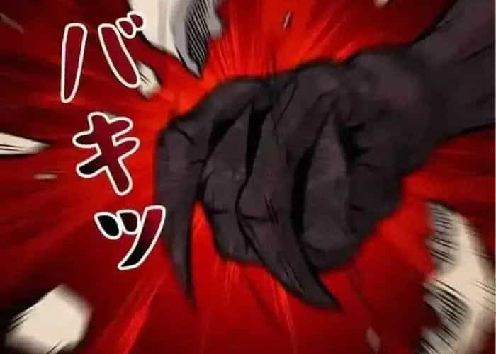Tôi Đã Trở Thành Quái Vật Không Gian - Chương 69 - ảnh 3