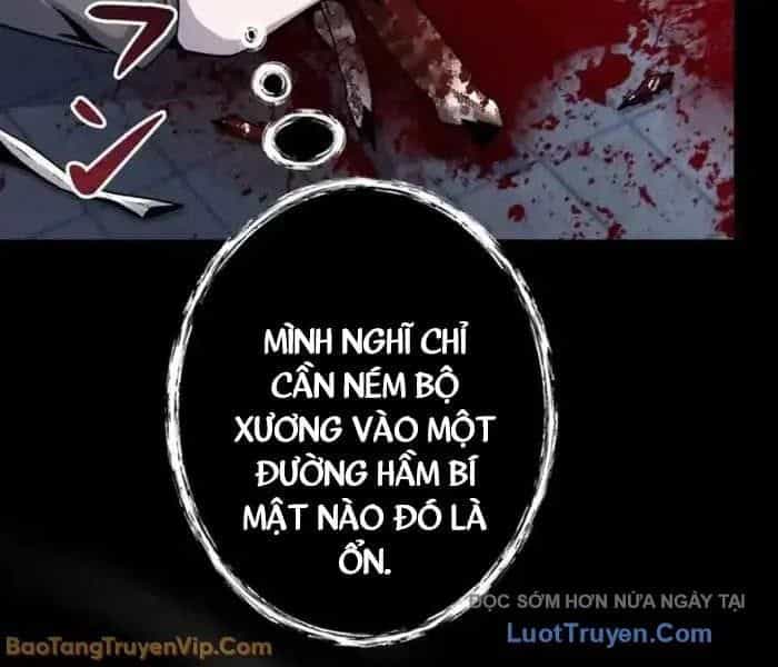 Tôi Đã Trở Thành Quái Vật Không Gian - Chương 72 - ảnh 22