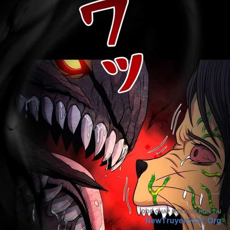 Tôi Đã Trở Thành Quái Vật Không Gian - Chương 74 - ảnh 7