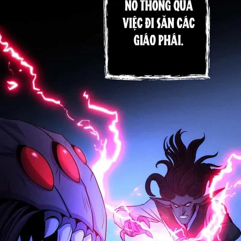 Tôi Đã Trở Thành Quái Vật Không Gian - Chương 75 - ảnh 137