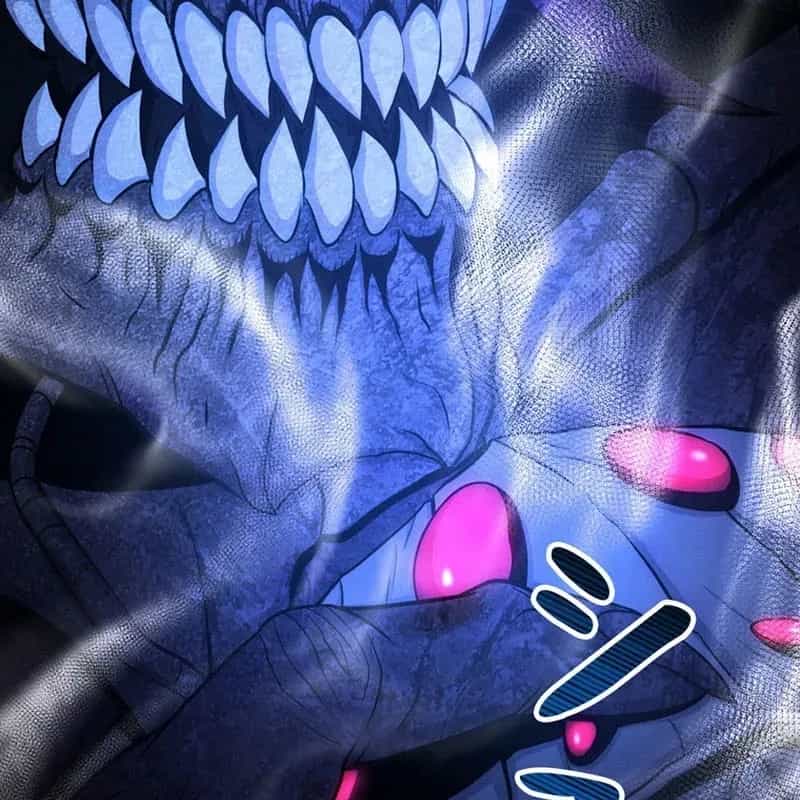 Tôi Đã Trở Thành Quái Vật Không Gian - Chương 75 - ảnh 141
