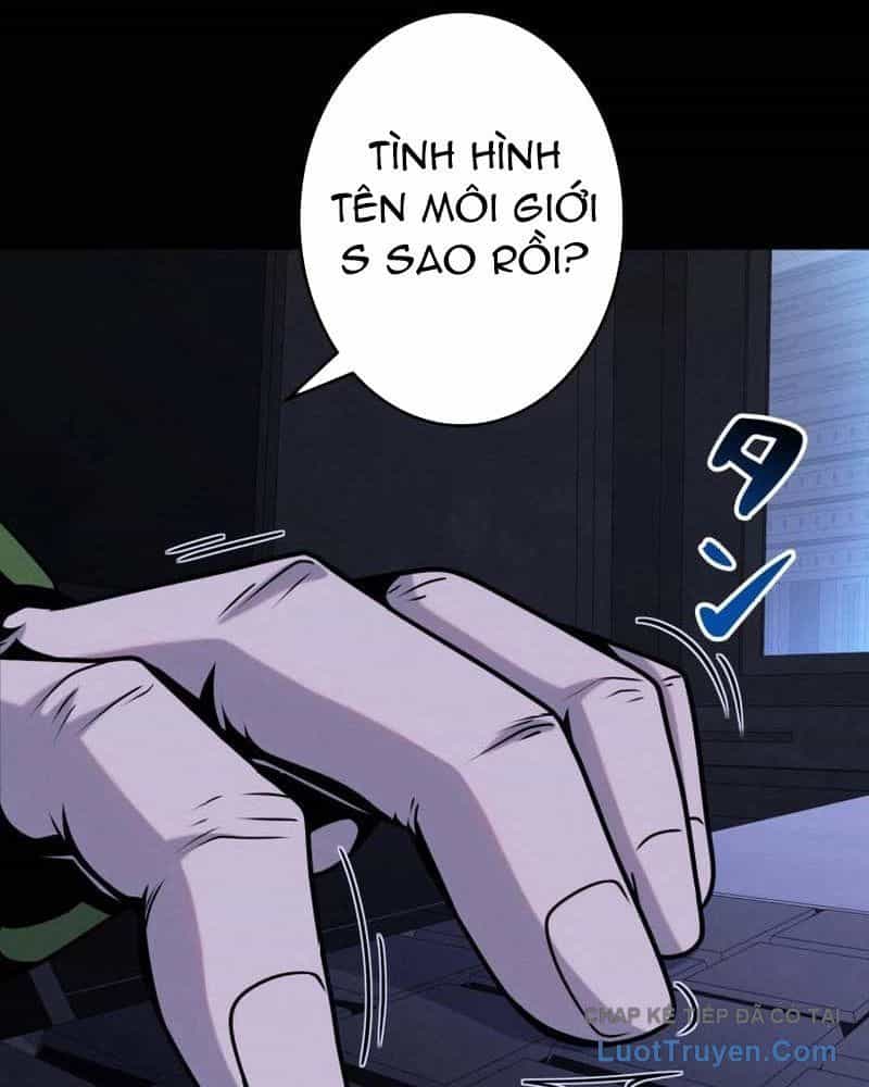 Tôi Đã Trở Thành Quái Vật Không Gian - Chương 76 - ảnh 58