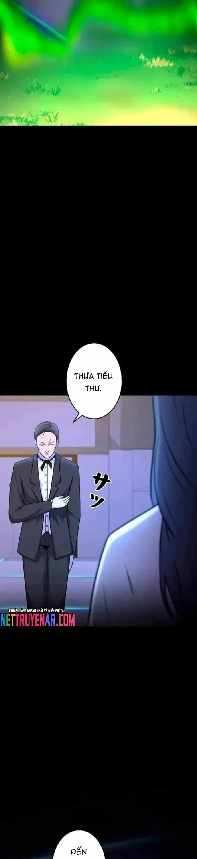 Tôi Đã Trở Thành Quái Vật Không Gian - Chương 77 - ảnh 48