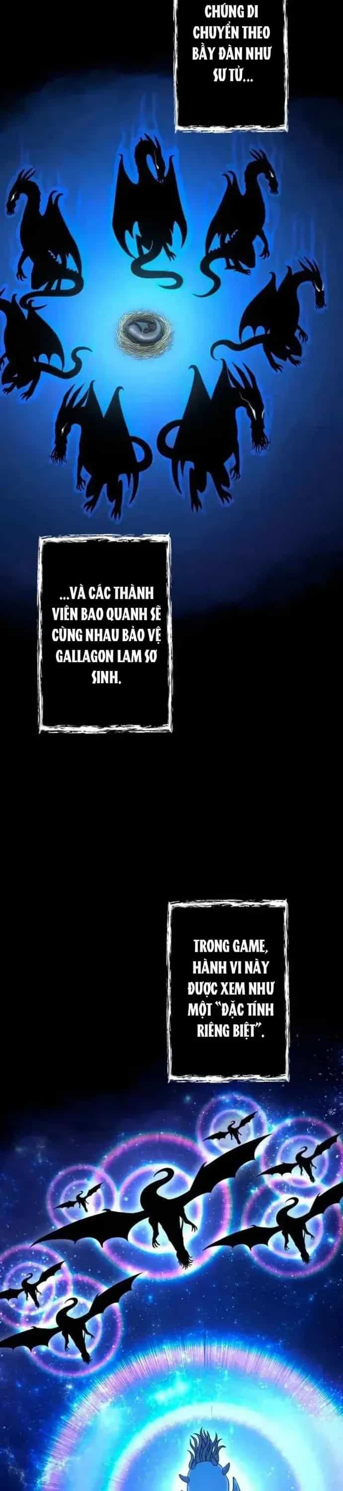 Tôi Đã Trở Thành Quái Vật Không Gian - Chương 77 - ảnh 6