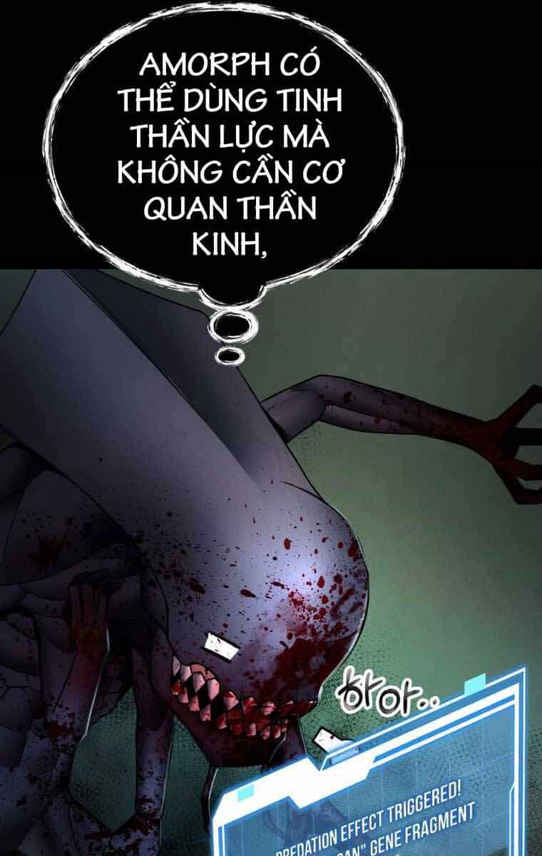 Tôi Đã Trở Thành Quái Vật Không Gian - Chương 7 - ảnh 68