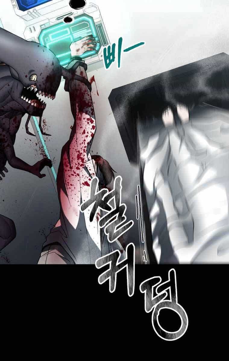 Tôi Đã Trở Thành Quái Vật Không Gian - Chương 7 - ảnh 77