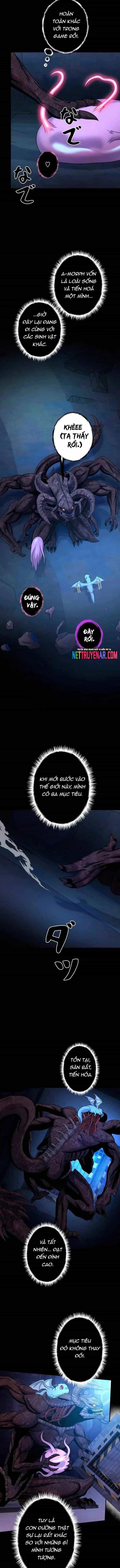 Tôi Đã Trở Thành Quái Vật Không Gian - Chương 78 - ảnh 12