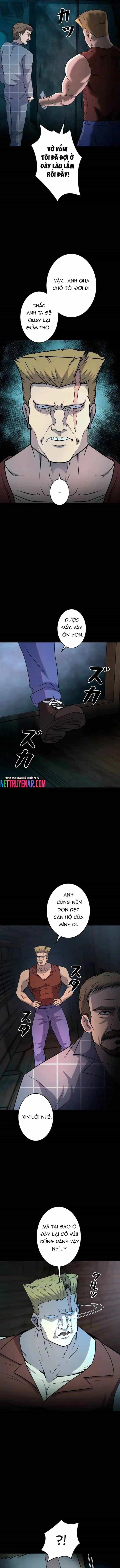 Tôi Đã Trở Thành Quái Vật Không Gian - Chương 78 - ảnh 16