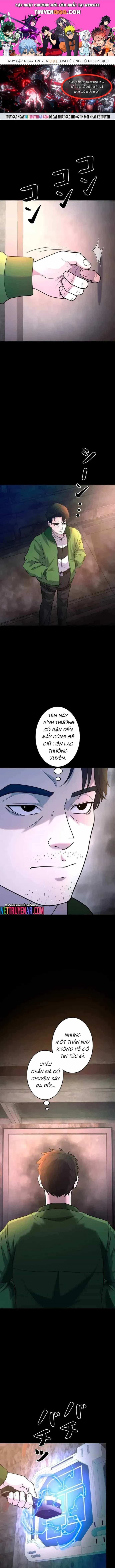 Tôi Đã Trở Thành Quái Vật Không Gian - Chương 79 - ảnh 1