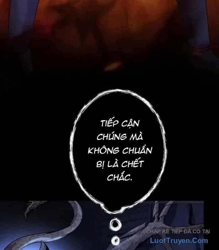 Tôi Đã Trở Thành Quái Vật Không Gian - Chương 83 - ảnh 36