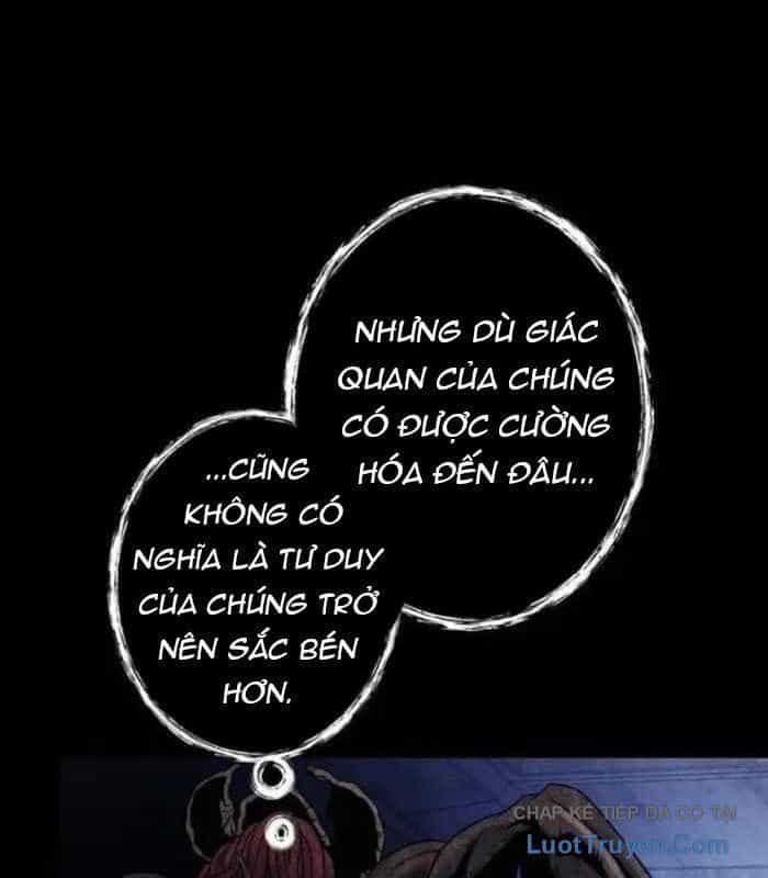 Tôi Đã Trở Thành Quái Vật Không Gian - Chương 83 - ảnh 38