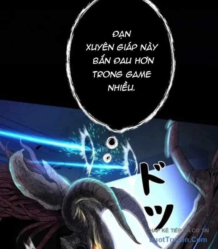 Tôi Đã Trở Thành Quái Vật Không Gian - Chương 83 - ảnh 82