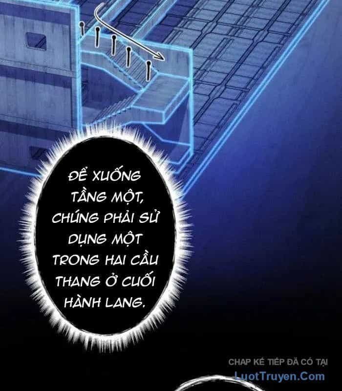 Tôi Đã Trở Thành Quái Vật Không Gian - Chương 84 - ảnh 41