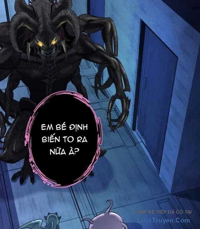 Tôi Đã Trở Thành Quái Vật Không Gian - Chương 84 - ảnh 58