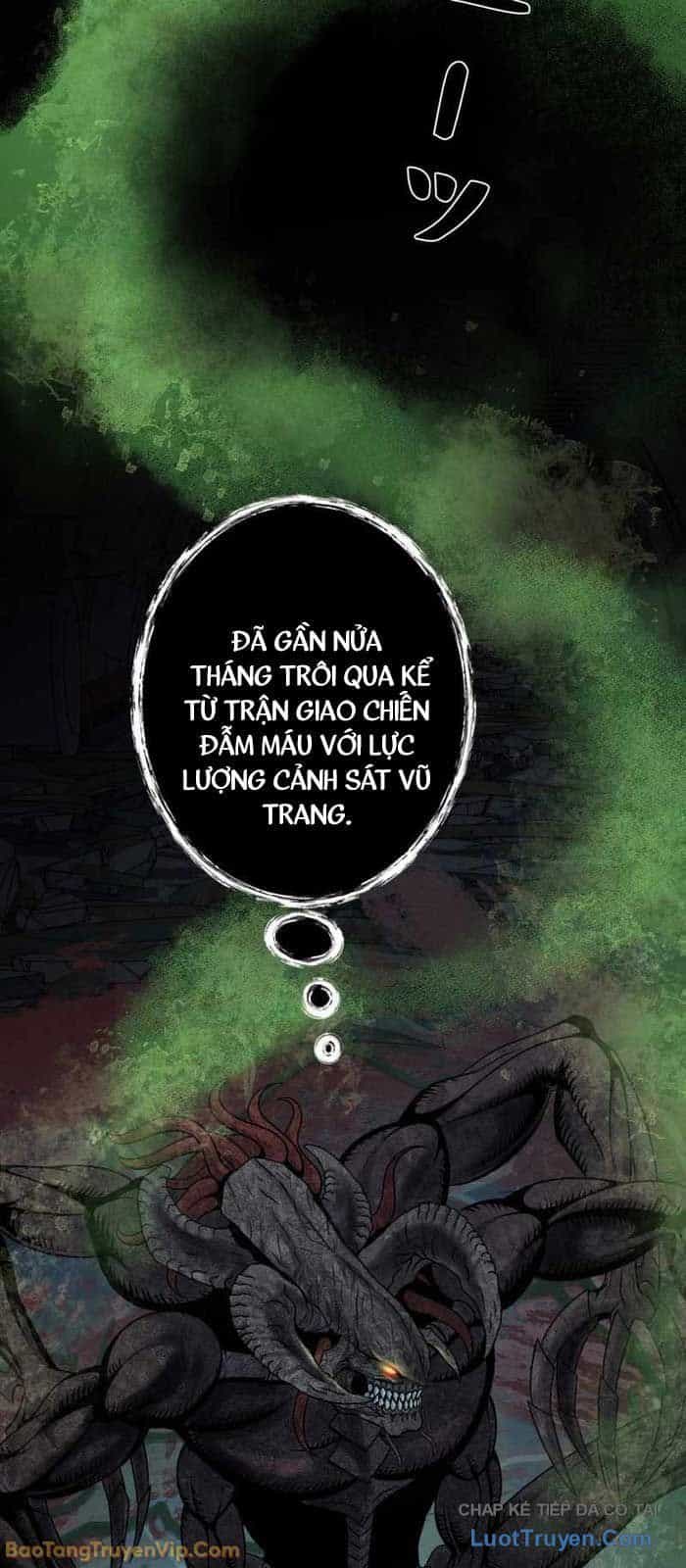 Tôi Đã Trở Thành Quái Vật Không Gian - Chương 86 - ảnh 4