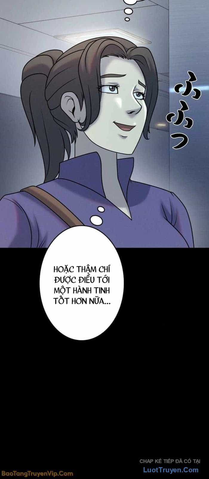 Tôi Đã Trở Thành Quái Vật Không Gian - Chương 86 - ảnh 65