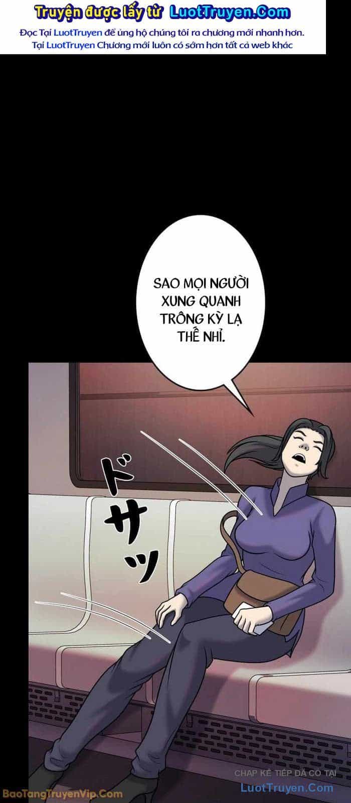 Tôi Đã Trở Thành Quái Vật Không Gian - Chương 86 - ảnh 90