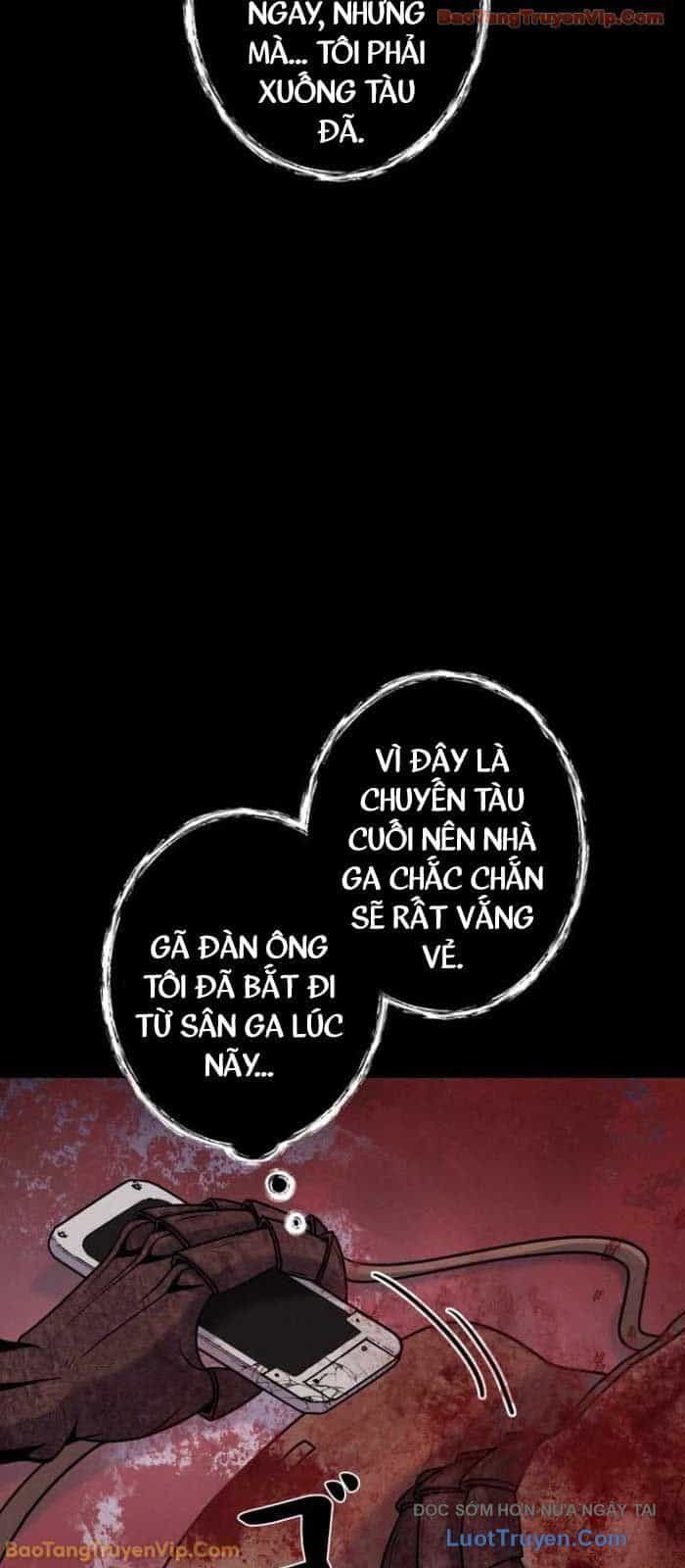 Tôi Đã Trở Thành Quái Vật Không Gian - Chương 87 - ảnh 58