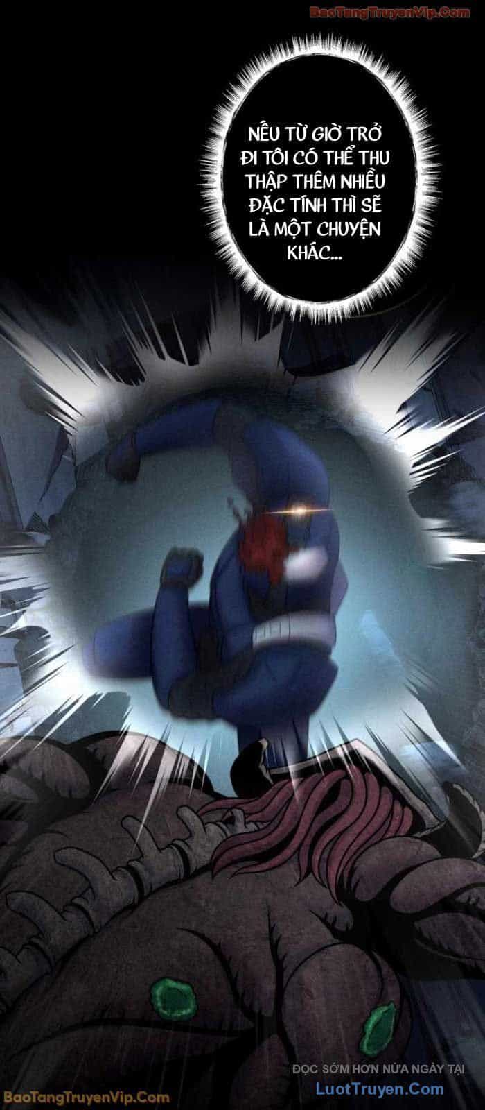 Tôi Đã Trở Thành Quái Vật Không Gian - Chương 87 - ảnh 82