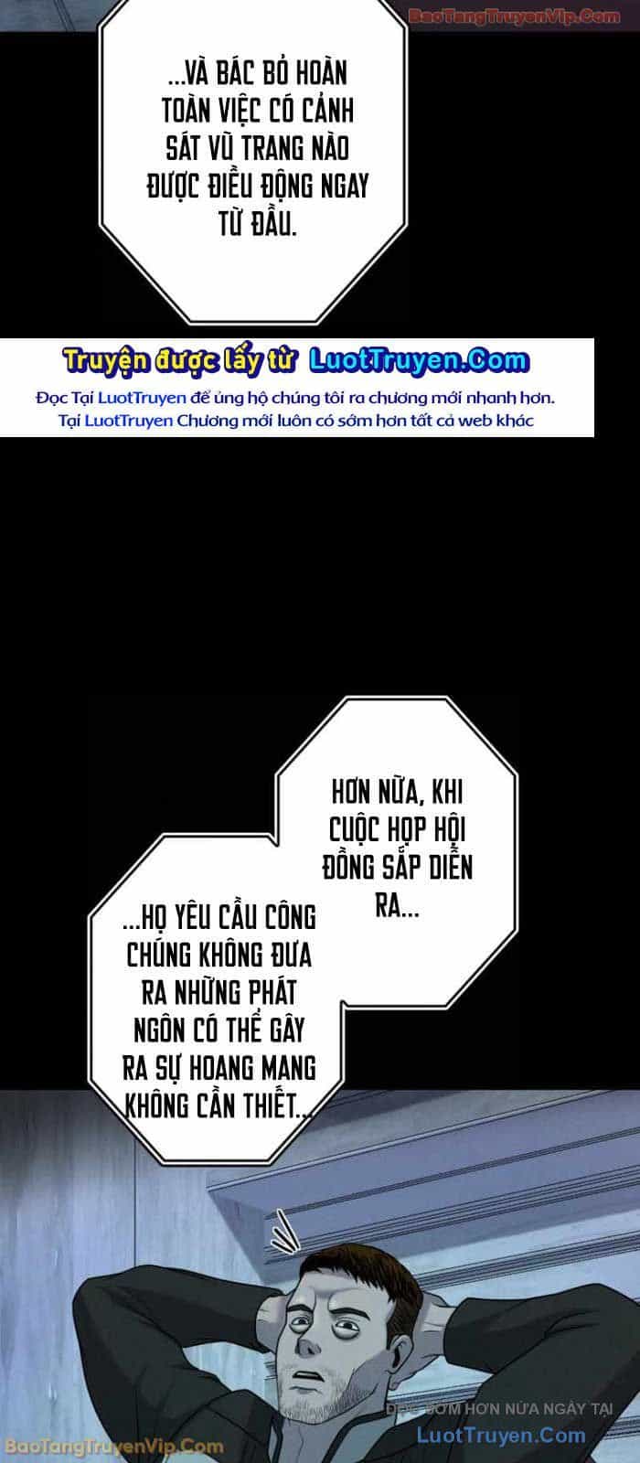 Tôi Đã Trở Thành Quái Vật Không Gian - Chương 87 - ảnh 96